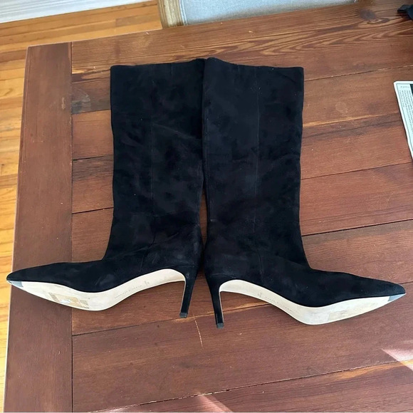 Veronica Beard Lavaca Boot Knee High NWOT or Box - Picture 5 of 5